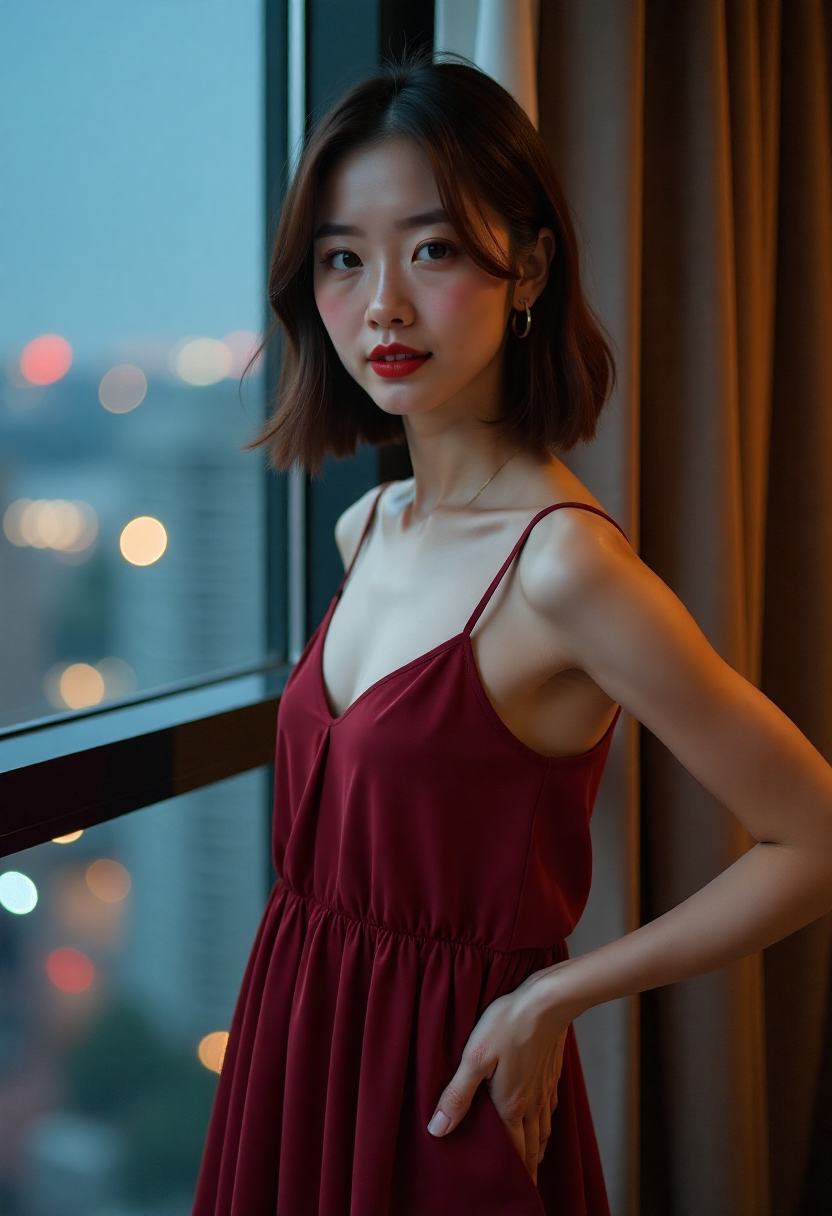 视频